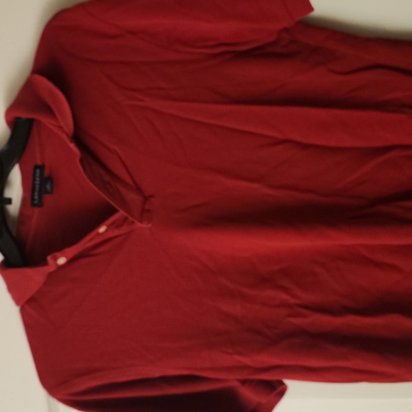 Medium Lands End Polo - Picture 3 of 3